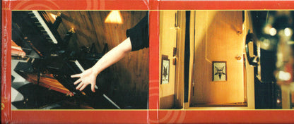 Chick Corea - Rendezvous In New York (SACD) | Near Mint (NM) Very Good Plus (VG+)-
