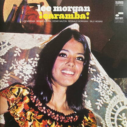 Lee Morgan - Caramba (Blue Note Classic Vinyl Series) | Mint (M) Mint (M)-