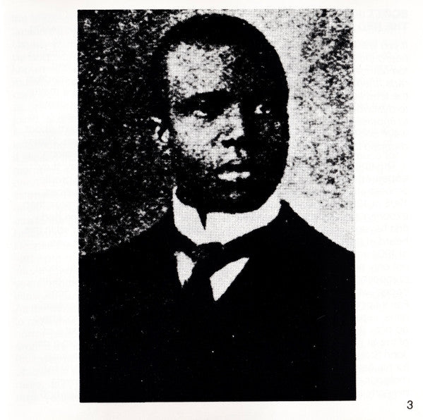 Scott Joplin - The Red Back Book · Elite Syncopations (CD) | Near Mint (NM) Near Mint (NM)-