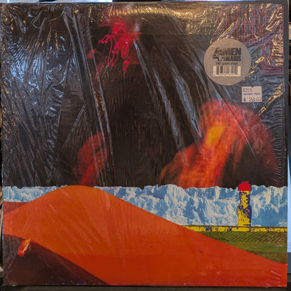 Miles Davis - Pangaea (2xVINYL) | Near Mint (NM) Near Mint (NM)-