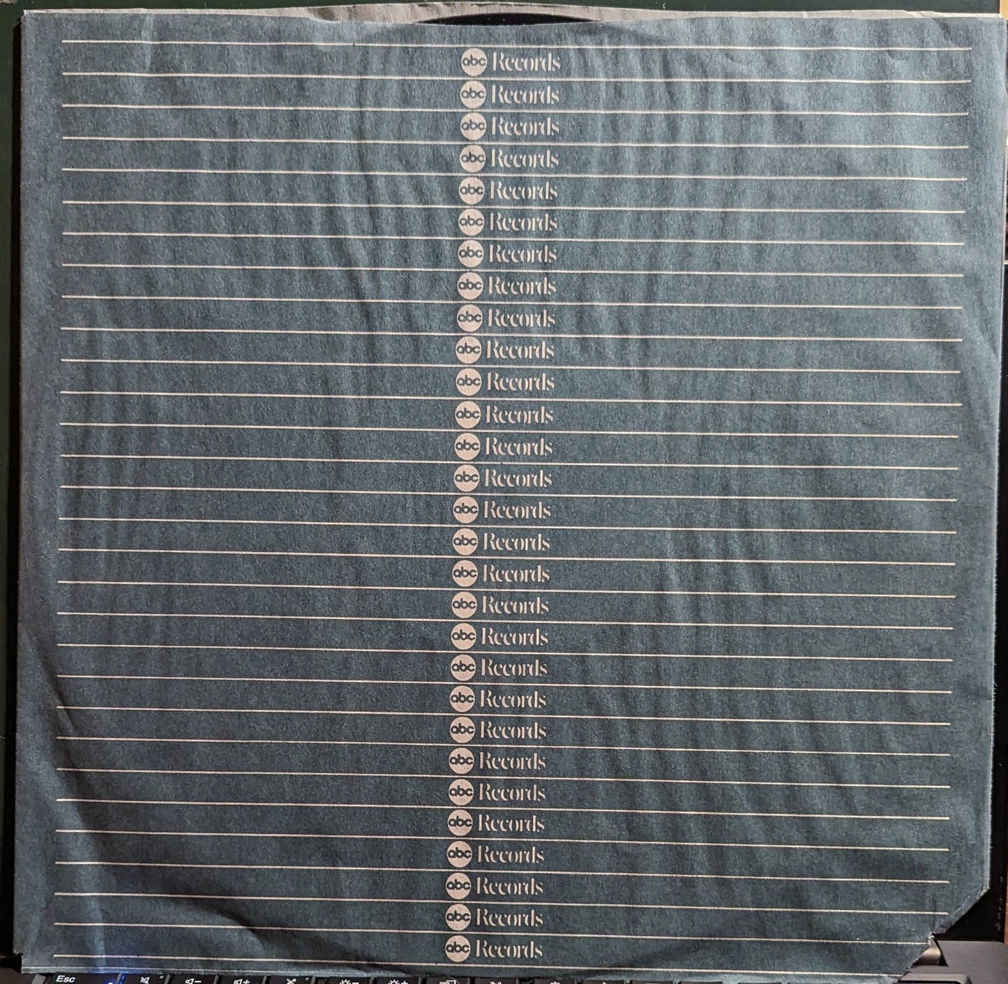 John Handy - Hard Work *TERRE HAUTE/PROMO* | Near Mint (NM) Excellent (EX)-