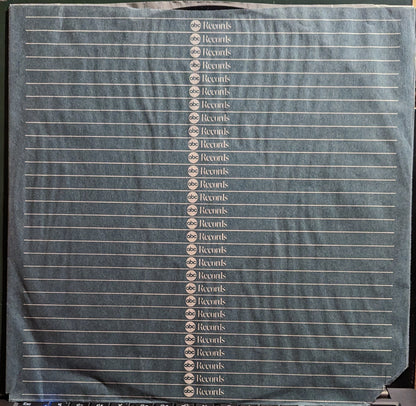John Handy - Hard Work *TERRE HAUTE/PROMO* | Near Mint (NM) Excellent (EX)-