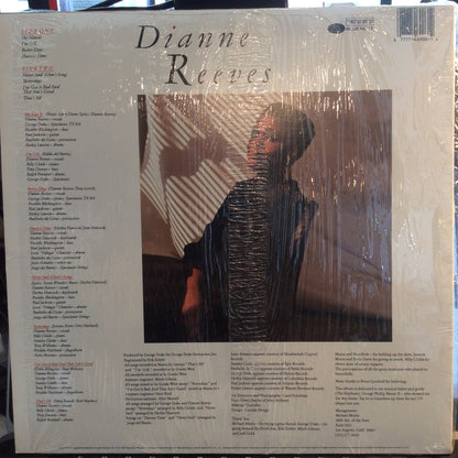 Dianne Reeves - Dianne Reeves (VINYL) | Near Mint (NM) Near Mint (NM)-
