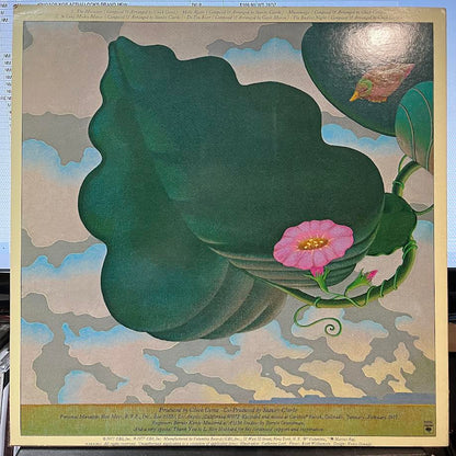 Musicmagic (VINYL) | Near Mint (NM) Near Mint (NM)-