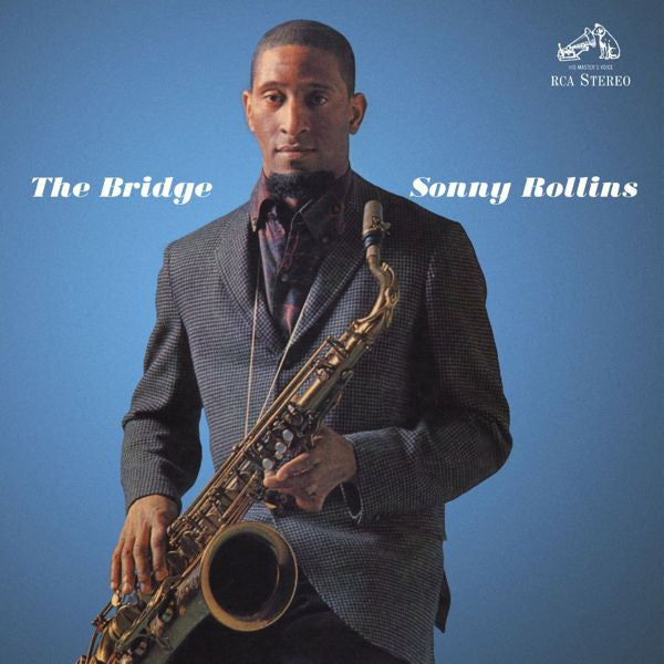 Sonny Rollins - The Bridge (SACD) | Near Mint (NM) Near Mint (NM)-