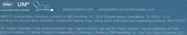 Frank Sinatra - Ultimate Sinatra | Mint (M) Mint (M)-