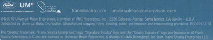 Frank Sinatra - Ultimate Sinatra | Mint (M) Mint (M)-