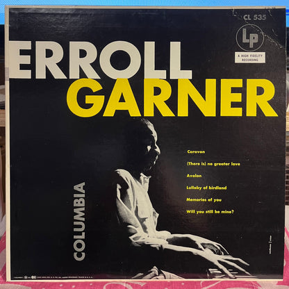 Erroll Garner | Near Mint (NM) Excellent (EX)-