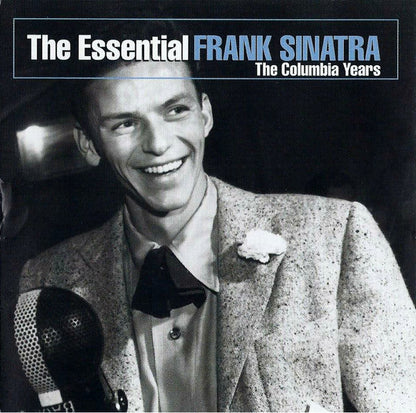 Frank Sinatra - The Essential Frank Sinatra - The Columbia Years (CD) | Near Mint (NM) Near Mint (NM)-