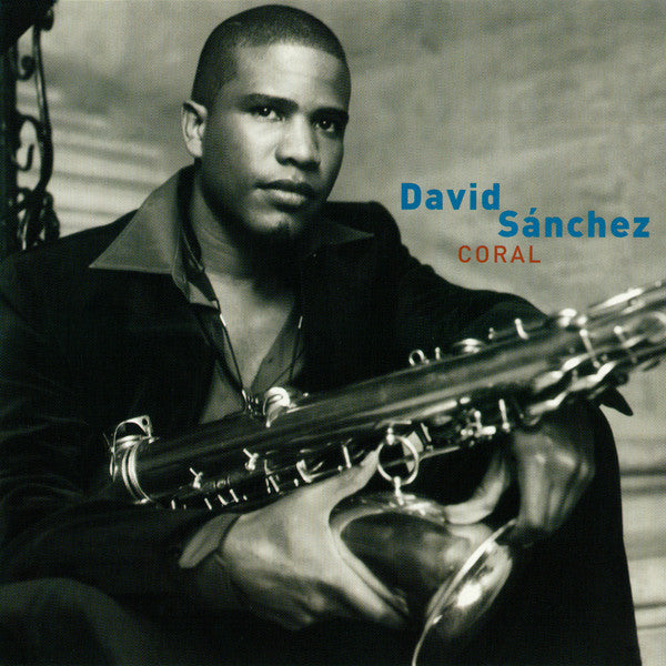 David Sanchez - Coral (SACD) | Near Mint (NM) Near Mint (NM)-