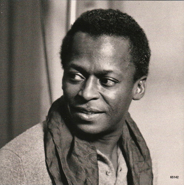 Miles Davis - Sketches Of Spain (SACD) | Near Mint (NM) Near Mint (NM)-