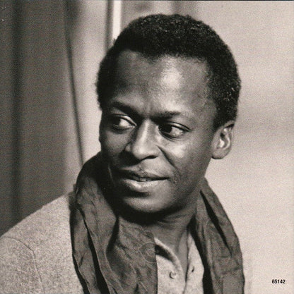 Miles Davis - Sketches Of Spain (SACD) | Near Mint (NM) Near Mint (NM)-