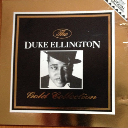 Duke Ellington - Gold Collection (CD) | Near Mint (NM) Near Mint (NM)-