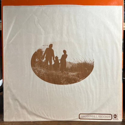 The Crusaders - Chain Reaction (VINYL) | Near Mint (NM) Excellent+ (EX+)-