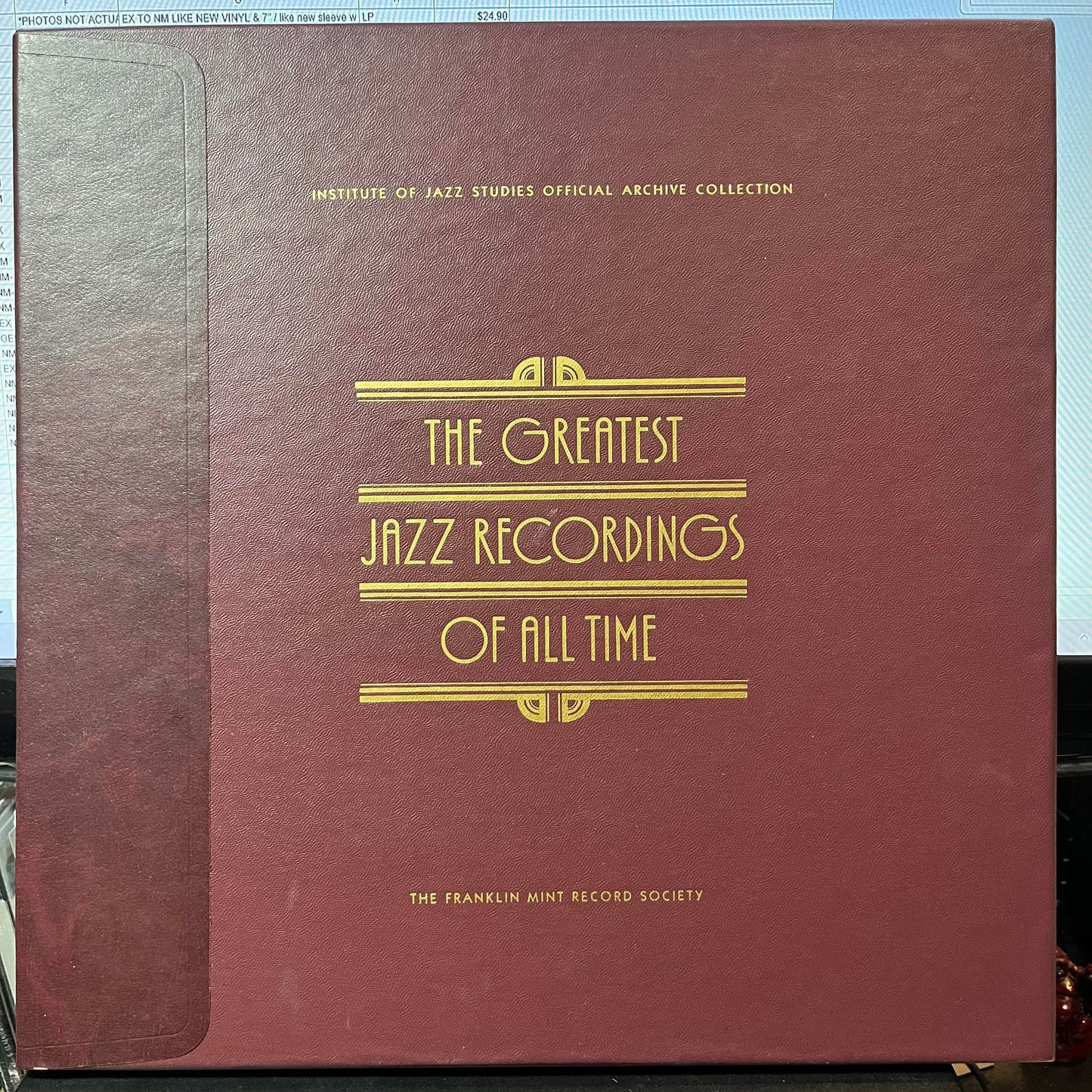 Classic Performers (BOX SET) | Near Mint (NM) Near Mint (NM)-