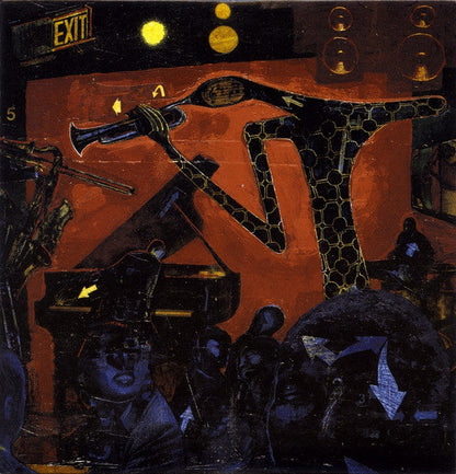 Live At The Village Vanguard (7xCD BOX) | Near Mint (NM or M-) Excellent (EX)-