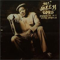 Standard Time Vol. 6 - Mr. Jelly Lord (CD) | Near Mint (NM or M-)-