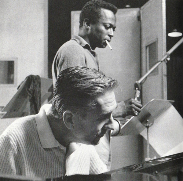 Miles Davis - Sketches Of Spain (SACD) | Near Mint (NM) Near Mint (NM)-