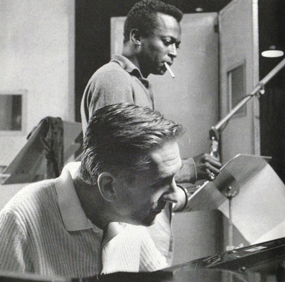 Miles Davis - Sketches Of Spain (SACD) | Near Mint (NM) Near Mint (NM)-