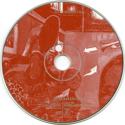 Live At The Village Vanguard (7xCD BOX) | Near Mint (NM or M-) Excellent (EX)-