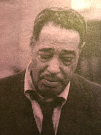 Duke Ellington And His Orchestra - Ellington Indigos (CD) | Near Mint (NM or M-)-