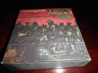 Live At The Village Vanguard (7xCD BOX) | Near Mint (NM or M-) Excellent (EX)-