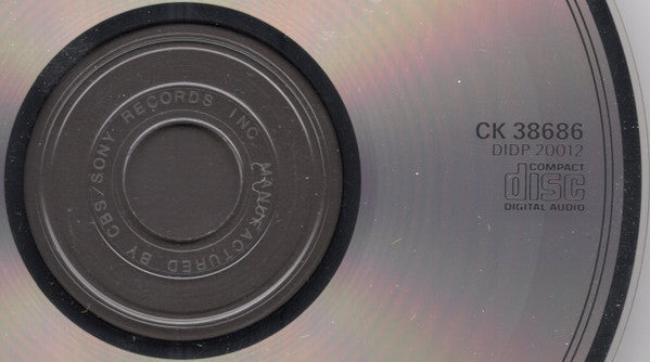Chuck Mangione - Journey To A Rainbow (CD) | Near Mint (NM) Near Mint (NM)-