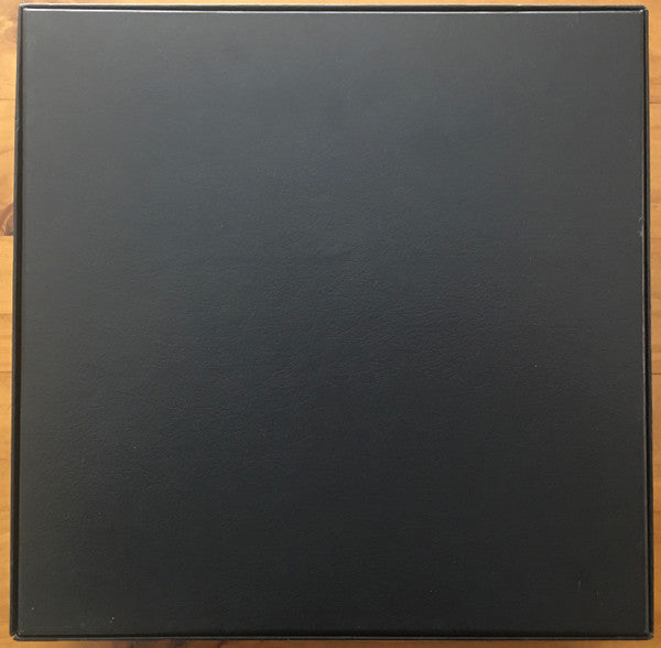 Frank Sinatra - The Capitol Years (20xVINYL BOX) | Near Mint (NM or M-) Very Good (VG)-