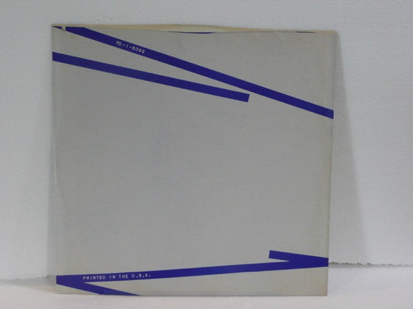 Joe Beck - Watch The Time | Very Good (VG)-