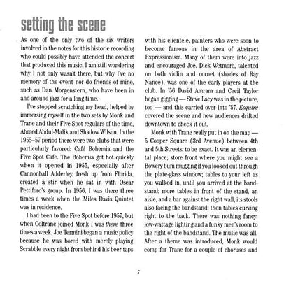 The Thelonious Monk Quartet - At Carnegie Hall (CD) | Near Mint (NM) Near Mint (NM)-