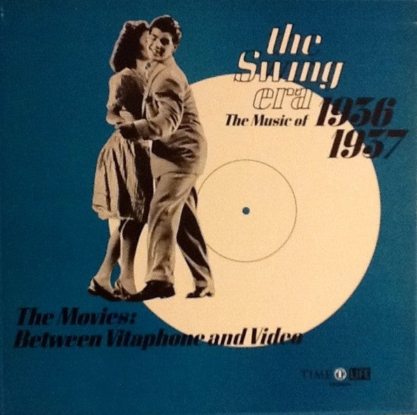Various - The Swing Era 1936-1937: The Movies: Between Vitaphone And Video *BOX* | Near Mint (NM) Near Mint (NM)-