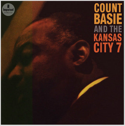 Count Basie And The Kansas City Seven - Count Basie And The Kansas City 7 (SACD) | Near Mint (NM or M-)-