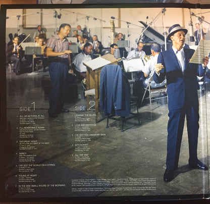 Frank Sinatra - Ultimate Sinatra | Mint (M) Mint (M)-