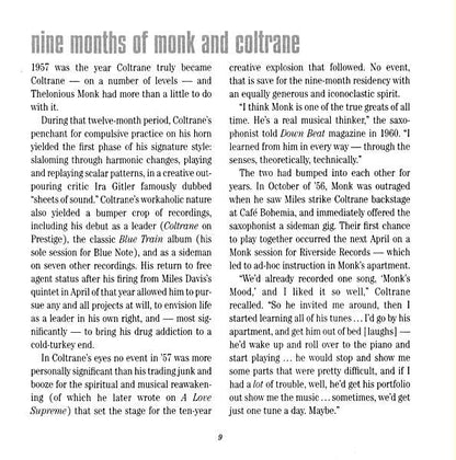The Thelonious Monk Quartet - At Carnegie Hall (CD) | Near Mint (NM) Near Mint (NM)-