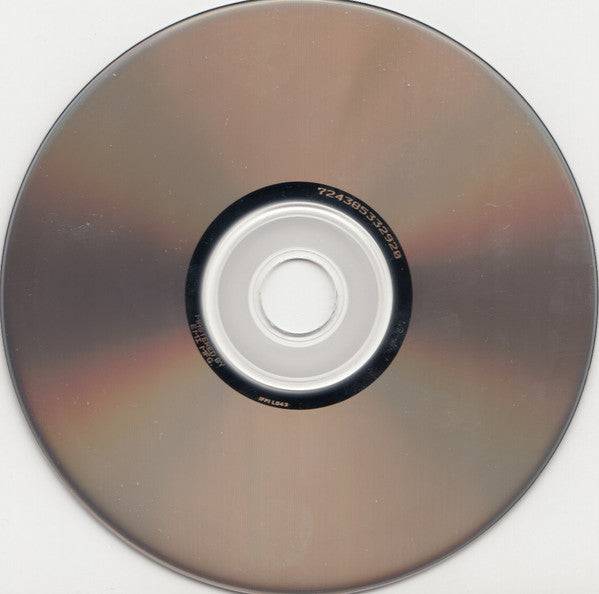 Bobby McFerrin - The Best Of Bobby McFerrin (CD) | Near Mint (NM) Near Mint (NM)-