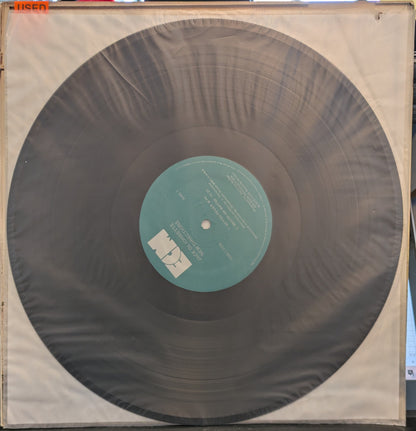 Jack DeJohnette - New Directions (VINYL) | Near Mint (NM) Near Mint (NM)-