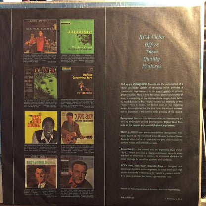 Erskine Hawkins And His Orchestra - After Hours (VINYL) | Near Mint (NM or M-)-