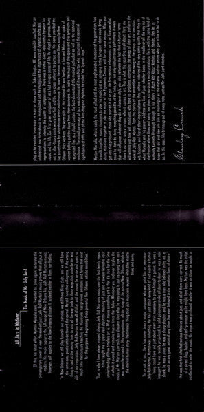 Standard Time Vol. 6 - Mr. Jelly Lord (CD) | Near Mint (NM or M-)-