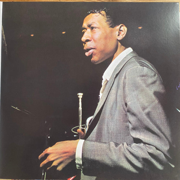 Lee Morgan - Caramba (Blue Note Classic Vinyl Series) | Mint (M) Mint (M)-