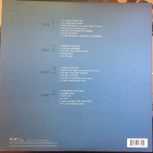 Frank Sinatra - Ultimate Sinatra | Mint (M) Mint (M)-