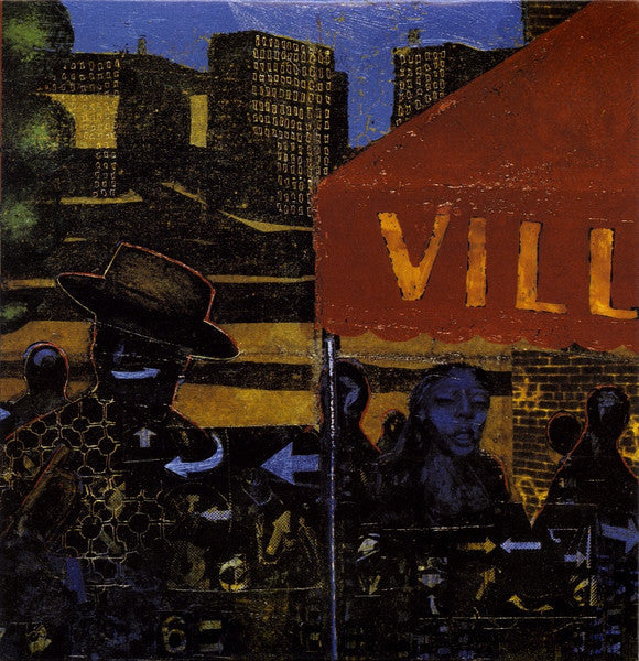Live At The Village Vanguard (7xCD BOX) | Near Mint (NM or M-) Excellent (EX)-