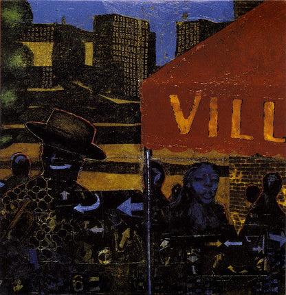 Live At The Village Vanguard (7xCD BOX) | Near Mint (NM or M-) Excellent (EX)-