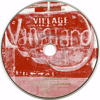 Live At The Village Vanguard (7xCD BOX) | Near Mint (NM or M-) Excellent (EX)-