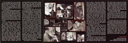 Christian Mcbride - New York Time (SACD) | Near Mint (NM) Near Mint (NM)-