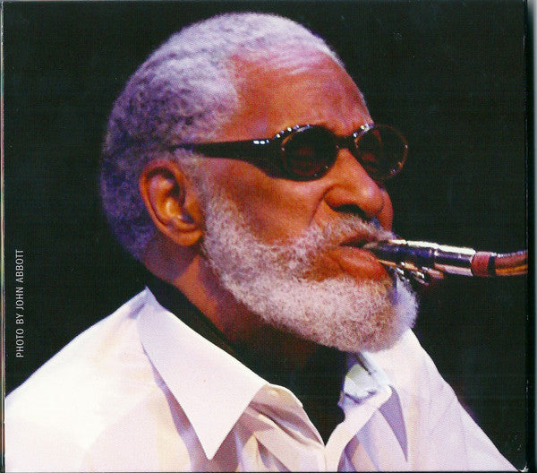 Sonny Rollins - Road Shows, Vol. 1 (CD) | Near Mint (NM) Near Mint (NM)-