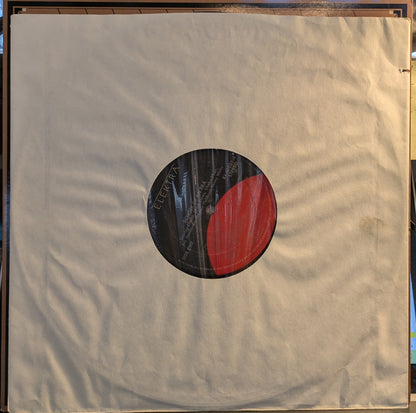 Chaka Khan - Echoes Of An Era (VINYL) | Near Mint (NM) Near Mint (NM)-