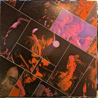 Miles Davis - Miles Davis At Fillmore (2xVINYL) | Near Mint (NM) Near Mint (NM)-