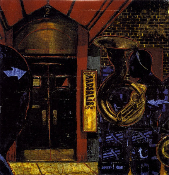 Live At The Village Vanguard (7xCD BOX) | Near Mint (NM or M-) Excellent (EX)-