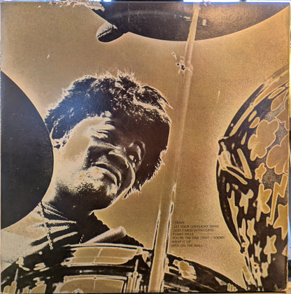 Buddy Miles Express - Expressway To Your Skull (VINYL) | Near Mint (NM) Very Good Plus (VG+)-