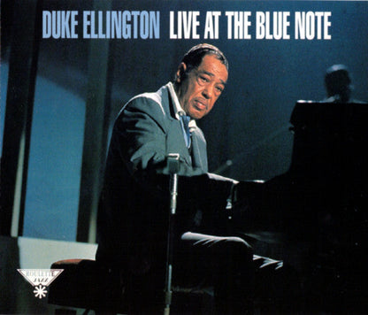 Live At The Blue Note (2xCD) | Near Mint (NM or M-)-